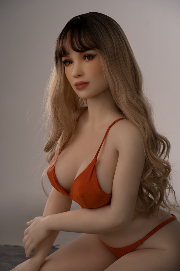 ラブドール 上品な人妻 等身大ドール 自由自在に可動 平山皐月 165cm T165 B87 W57 H80 33KG 7