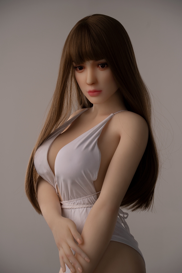 ラブドール 柔らかい肌 等身大ドール 自ら濡れるローション 飯塚美衣子 165cm T165 B87 W57 H80 33KG 4