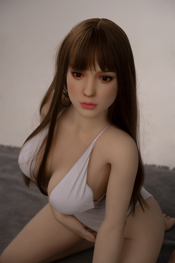 ラブドール 柔らかい肌 等身大ドール 自ら濡れるローション 飯塚美衣子 165cm T165 B87 W57 H80 33KG 7