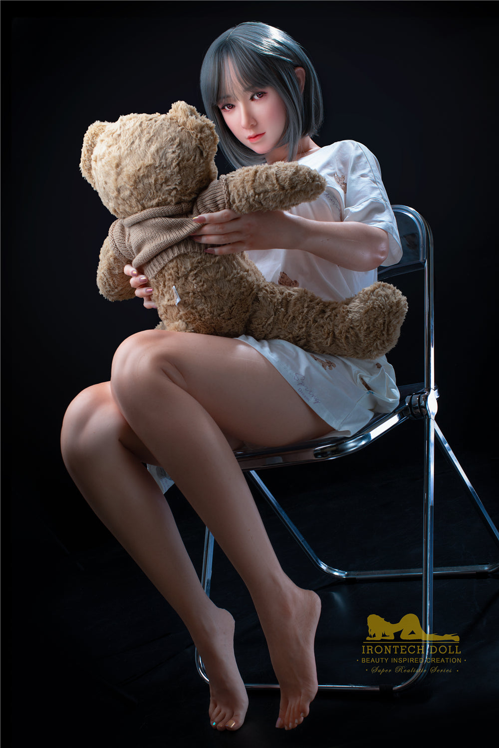セックス人形 きれいな顔 リアルドール 人気激安発売中 新作リアル Winni 165cm T165 B84 W57 H95 38KG 6