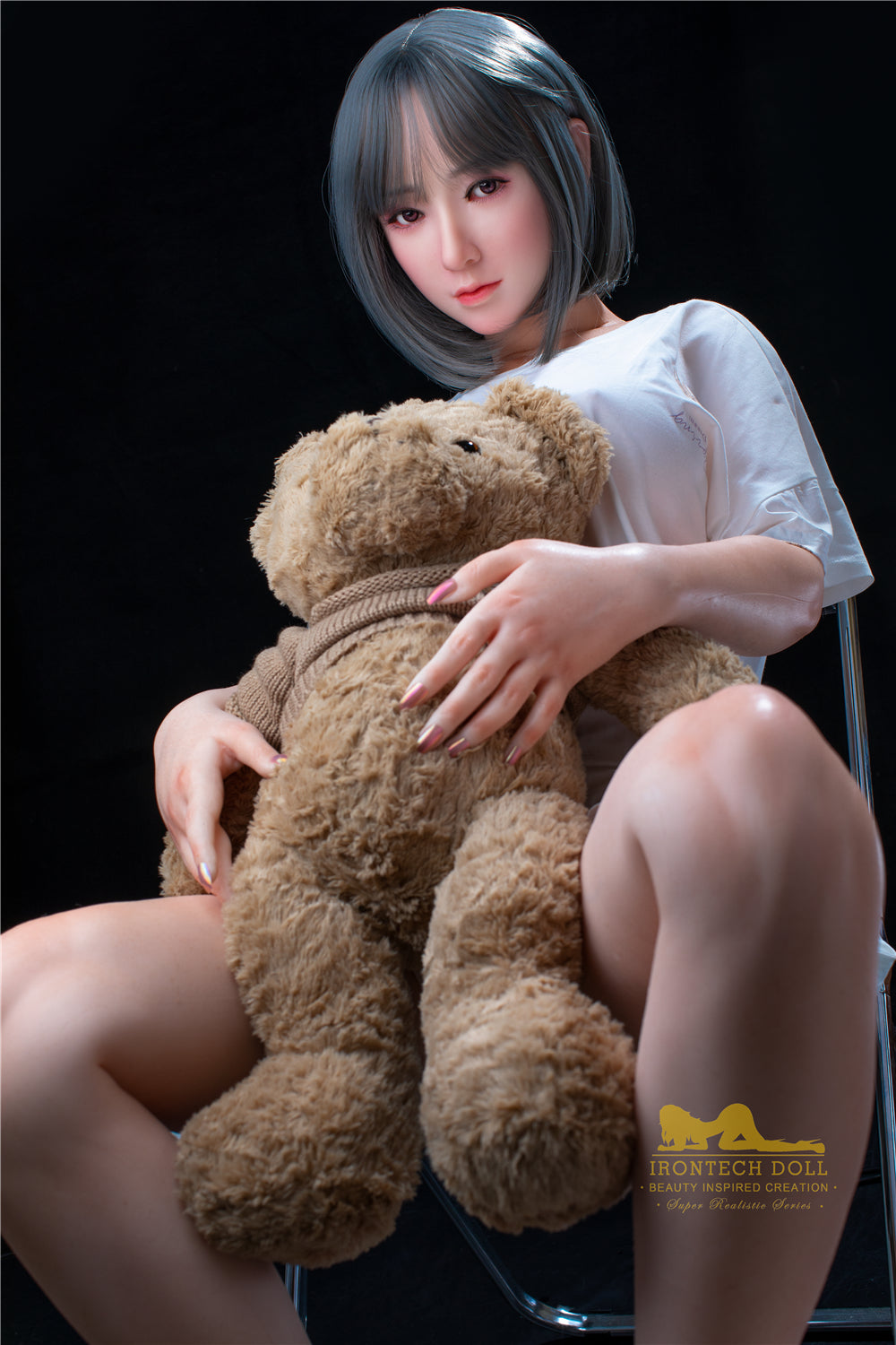 セックス人形 きれいな顔 リアルドール 人気激安発売中 新作リアル Winni 165cm T165 B84 W57 H95 38KG 8