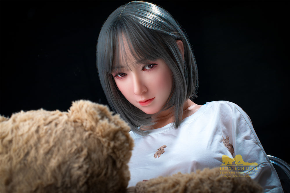 セックス人形 きれいな顔 リアルドール 人気激安発売中 新作リアル Winni 165cm T165 B84 W57 H95 38KG 16