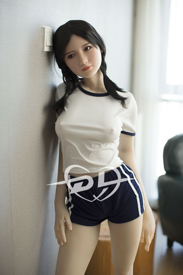 高級 ラブドール ドール 女性 ダッチワイフ の 値段 原夏凛 159cm T159 B72 W42 H71 34KG 3