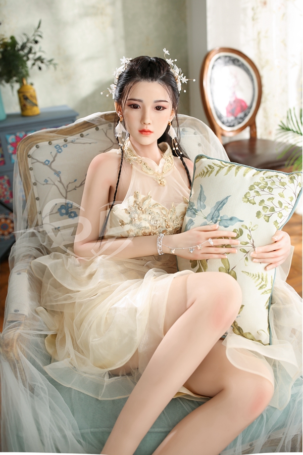 sm制服魅惑ダッチワイフ 少女ラブドール 酒井千桜 158cm T158 B75 W56 H83 30KG 4