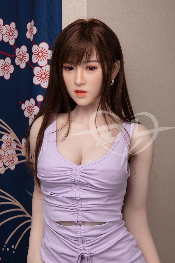 実際の女性 ダッチワイフ かわいい魅惑的 藤井咲結 159cm T159 B72 W42 H71 34KG 3