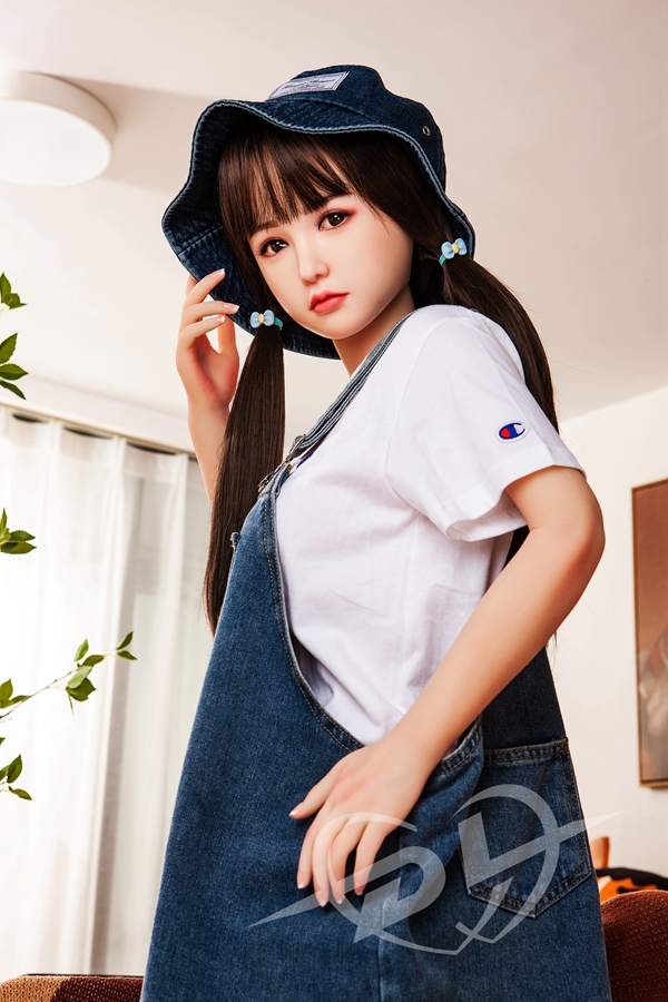 アダルト ラブ外国熟女 リアル ラブドール 松尾瑛菜 148cm  T148 B74 W52 H80 26KG 8