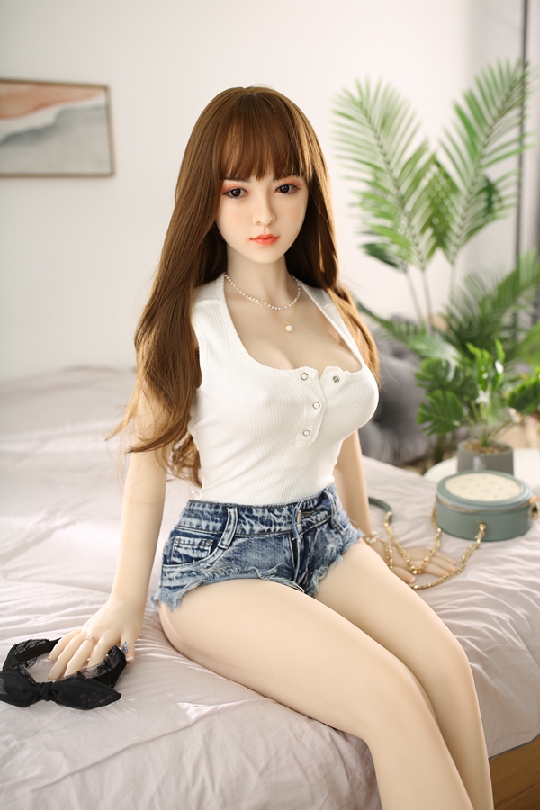 ダッチワイフ気品美人 セックス 高雅若妻 三浦咲結 169cm T169 B84 W56 H87 39KG 0