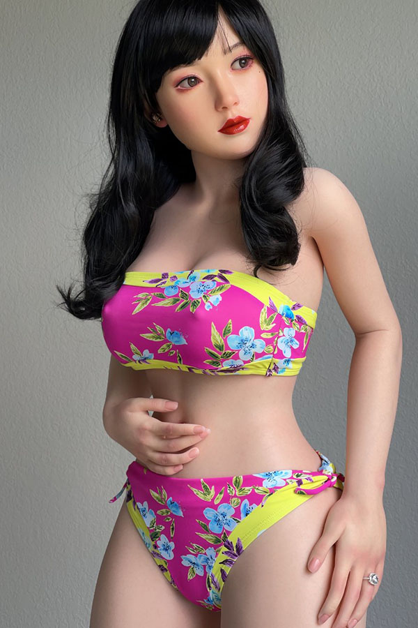 可愛いダッチワイフ と 萌え系少女ラブドール 新井依千華 165cm T165 B84 W54 H93 36KG 0
