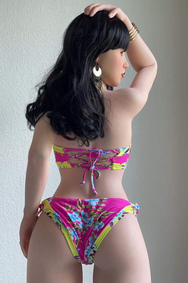 可愛いダッチワイフ と 萌え系少女ラブドール 新井依千華 165cm T165 B84 W54 H93 36KG 4