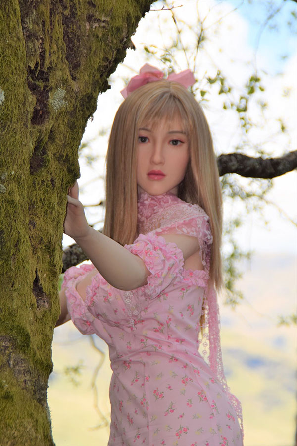 adult dolls アダルト ダッチワイフ 高性能 岡本向葵 165cm T165 B84 W54 H93 36KG 8