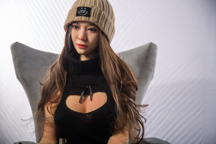 等身大ドール 貪欲な女神 セックスドール 西村結菜 170cm T170 B80 W68 H90 42KG 7