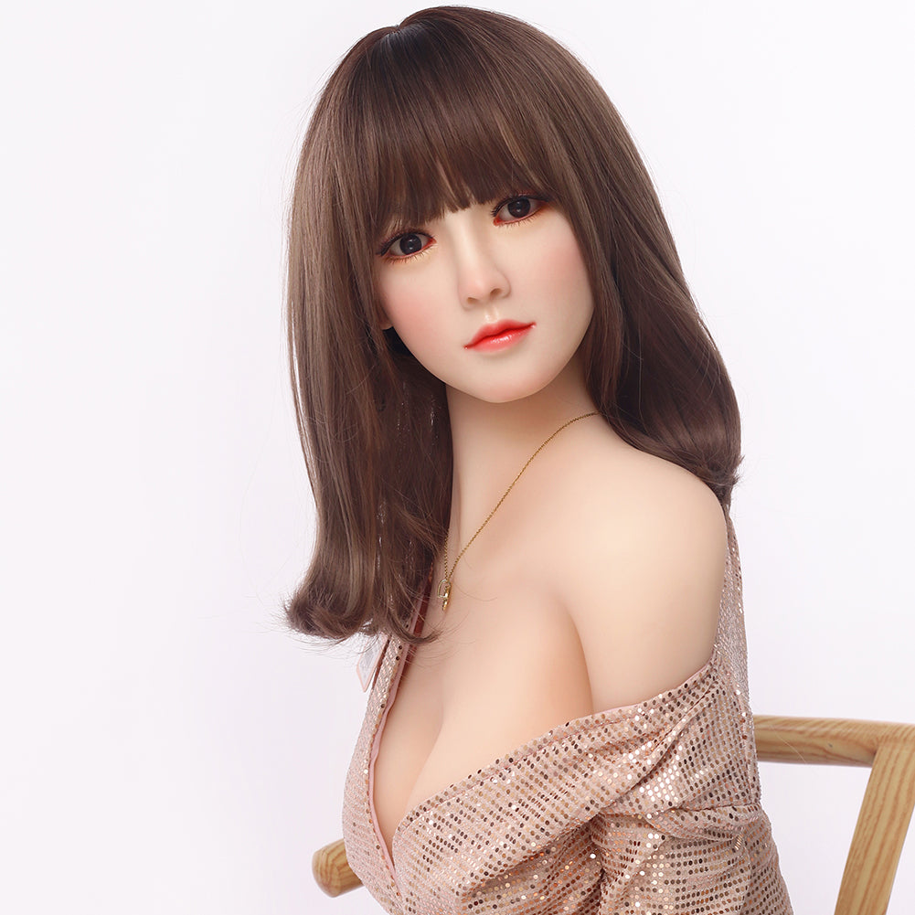 外国熟女 リアル ラブドール 人気 松井心陽 158cm T158 B81 W54 H82 32KG 13