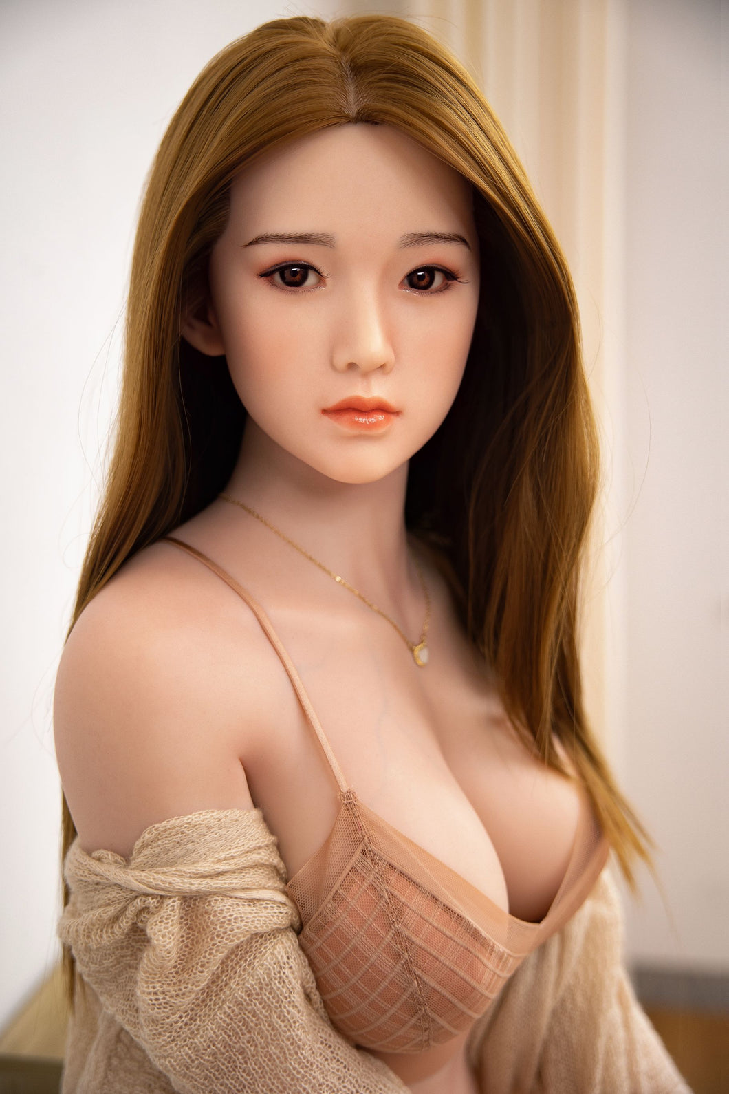 リアル ドール 販売 ラブドール 巨乳 ダッチワイフ セックス 人形 小野寺芹菜 170cm T170 B80 W55 H86 35KG 1