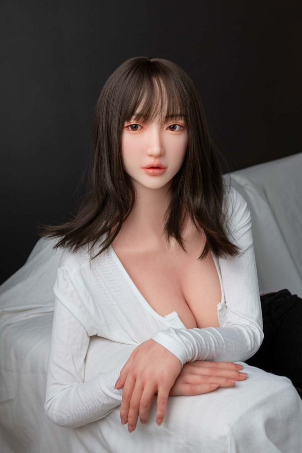 ダッチワイフ スレンダー美女 セックスドール 国内発送 荒井侑愛 171cm T171 B86 W58 H90 35KG 4