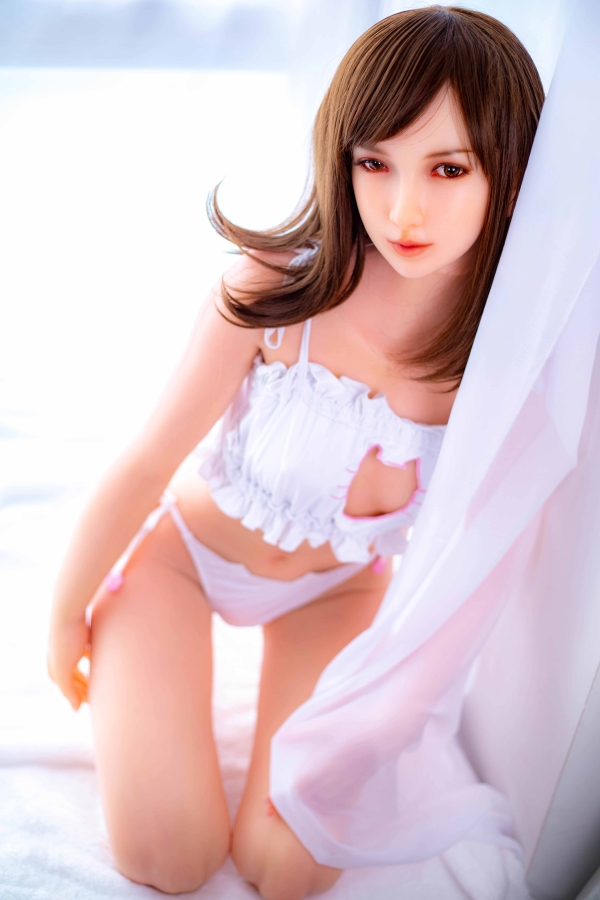 高品質美人 リアルドール 美人妻リアルドール 森川美結 153cm T153 B73 W55 H84 29KG 6