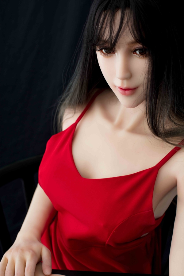 リアル快感等身大欧米風美人リアルシリコンドール Heloise 170cm T170 B86 W55 H91 36KG 0