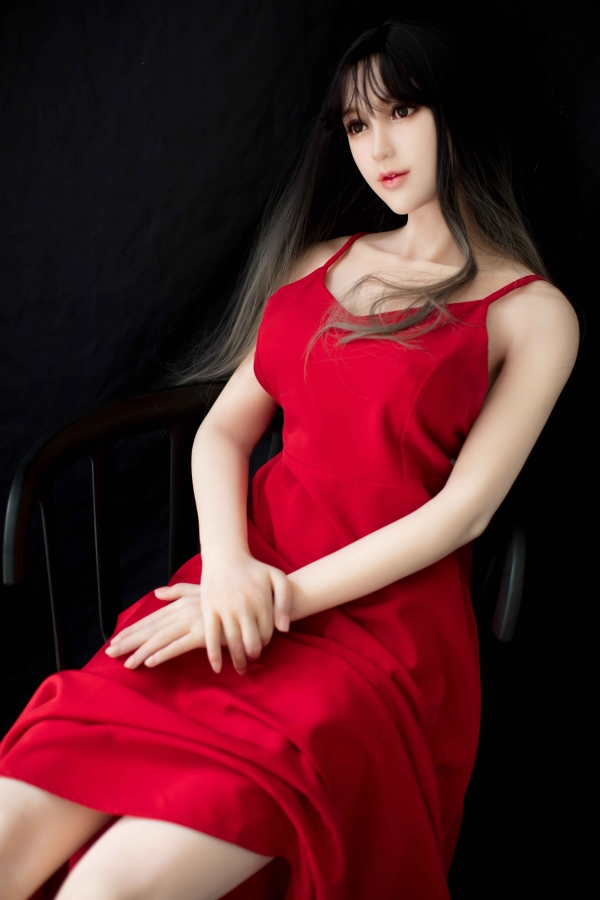 リアル快感等身大欧米風美人リアルシリコンドール Heloise 170cm T170 B86 W55 H91 36KG 1