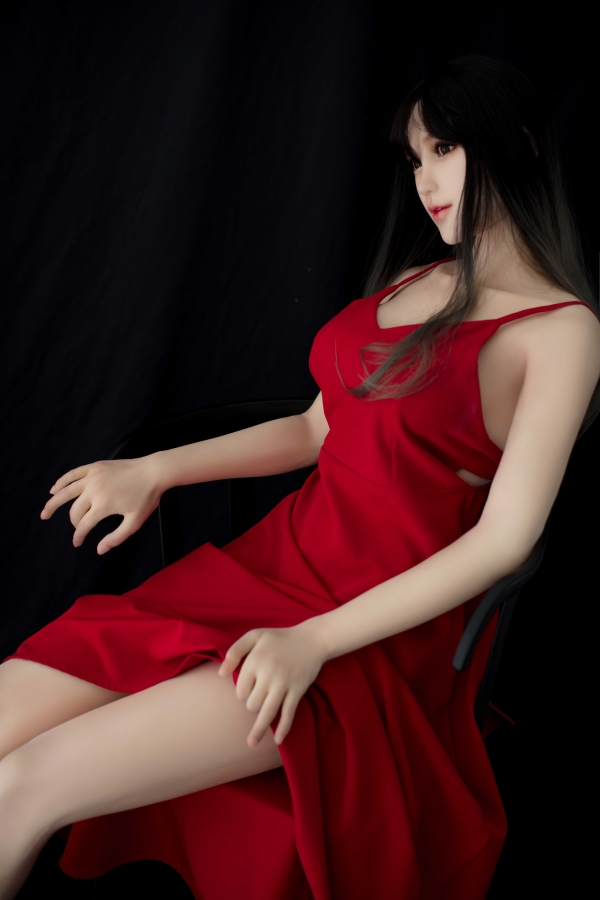 リアル快感等身大欧米風美人リアルシリコンドール Heloise 170cm T170 B86 W55 H91 36KG 2