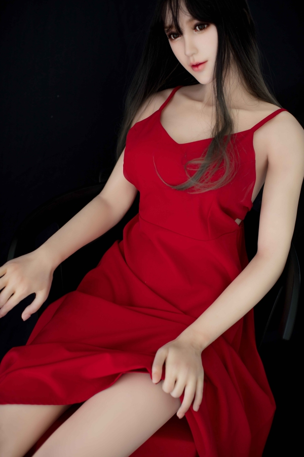 リアル快感等身大欧米風美人リアルシリコンドール Heloise 170cm T170 B86 W55 H91 36KG 3