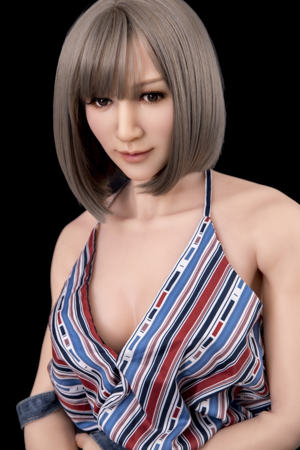 極上の快感 肌の弾力がいい 最新作ボディ Chloe 170cm T170 B86 W55 H91 36KG 2