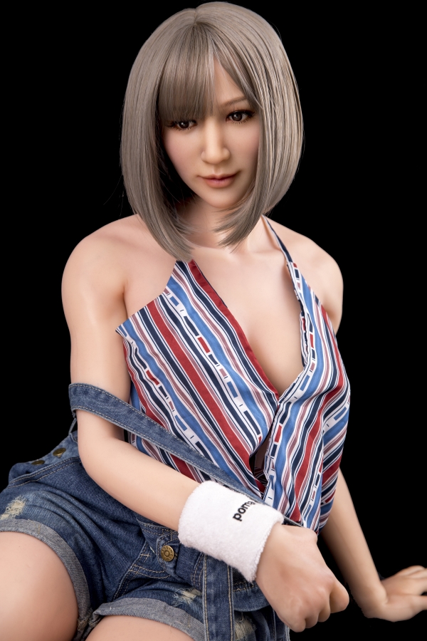 極上の快感 肌の弾力がいい 最新作ボディ Chloe 170cm T170 B86 W55 H91 36KG 3