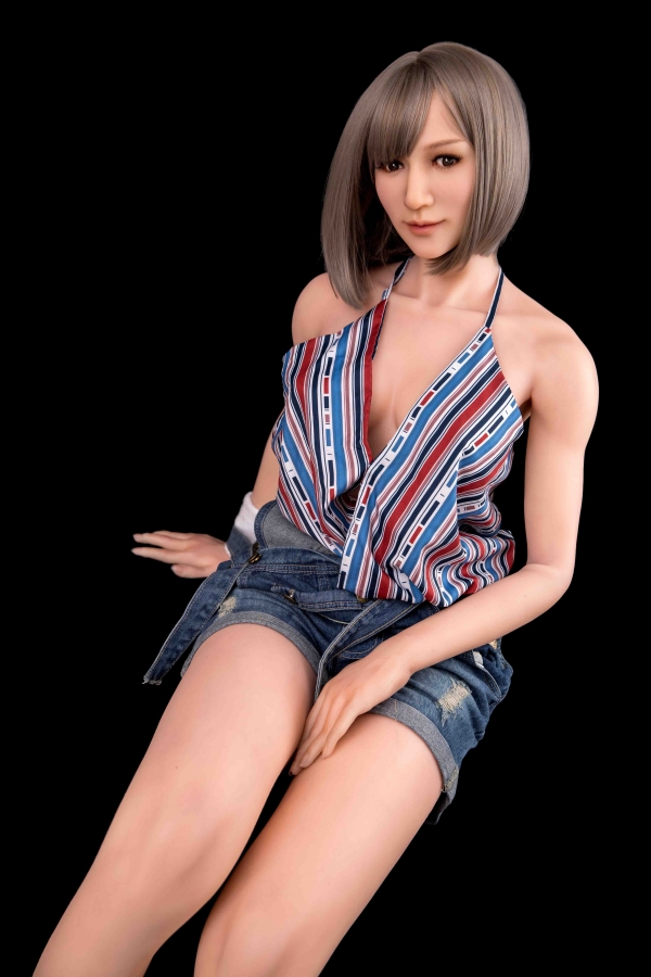 極上の快感 肌の弾力がいい 最新作ボディ Chloe 170cm T170 B86 W55 H91 36KG 4