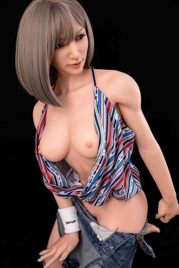 極上の快感 肌の弾力がいい 最新作ボディ Chloe 170cm T170 B86 W55 H91 36KG 7