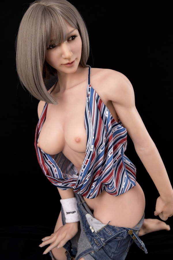 極上の快感 肌の弾力がいい 最新作ボディ Chloe 170cm T170 B86 W55 H91 36KG 8