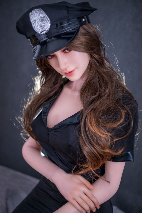 柔らかく肌にやさしい大人の美人ダッチワイフ Stephanie 170cm T170 B86 W55 H91 36KG 1