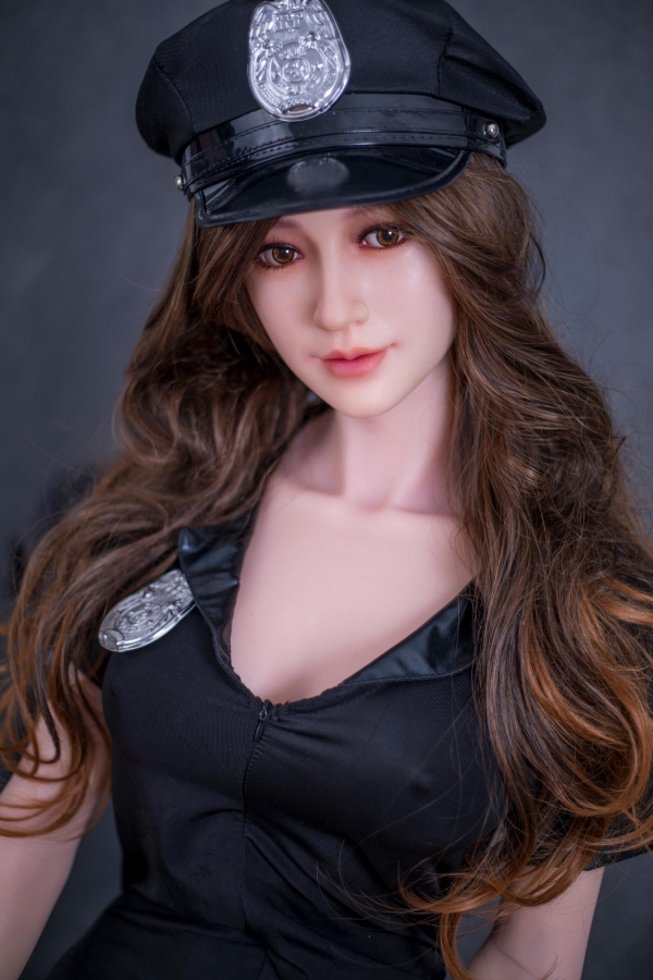 柔らかく肌にやさしい大人の美人ダッチワイフ Stephanie 170cm T170 B86 W55 H91 36KG 2