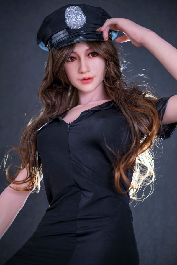 柔らかく肌にやさしい大人の美人ダッチワイフ Stephanie 170cm T170 B86 W55 H91 36KG 3