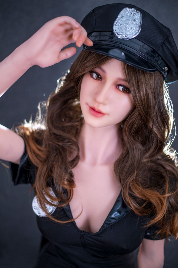 柔らかく肌にやさしい大人の美人ダッチワイフ Stephanie 170cm T170 B86 W55 H91 36KG 6