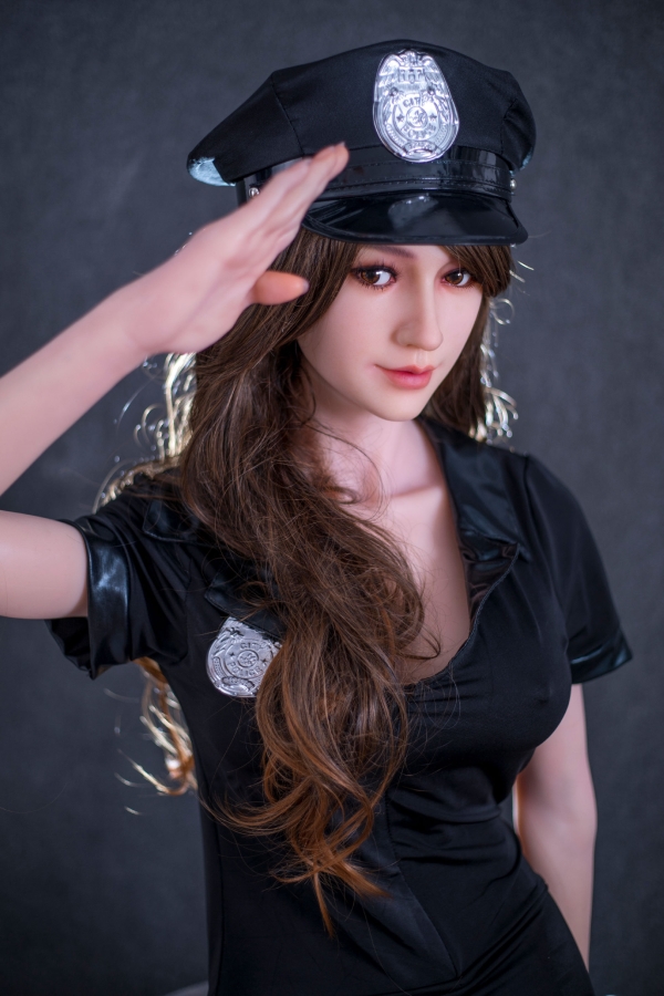 柔らかく肌にやさしい大人の美人ダッチワイフ Stephanie 170cm T170 B86 W55 H91 36KG 7