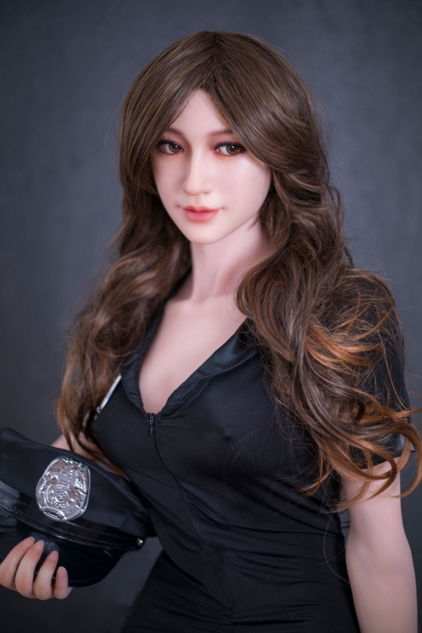 柔らかく肌にやさしい大人の美人ダッチワイフ Stephanie 170cm T170 B86 W55 H91 36KG 8