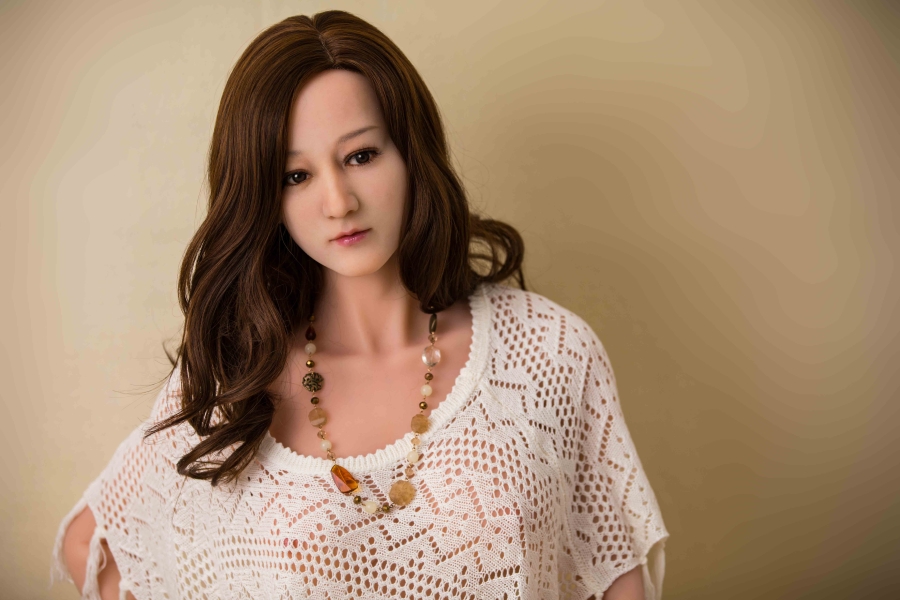 人妻のラブドール 柔らかいお尻 リアルドール Rosalind 170cm T170 B86 W55 H91 36KG 7