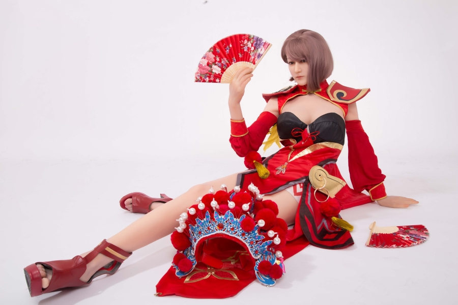 通販限定品等身大欧米風美人リアルシリコンドール Theresa 170cm T170 B86 W55 H91 36KG 6