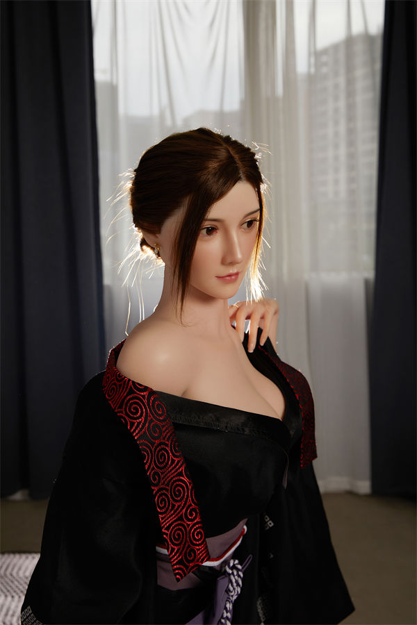 美人妻リアルドール ダッチワイフ リアルタッチ ラブドール Annabelle 160cm T160 B85 W57 H91 29KG 1