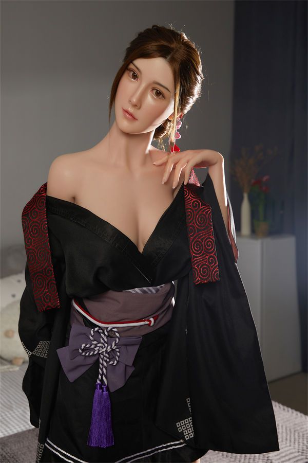 美人妻リアルドール ダッチワイフ リアルタッチ ラブドール Annabelle 160cm T160 B85 W57 H91 29KG 3