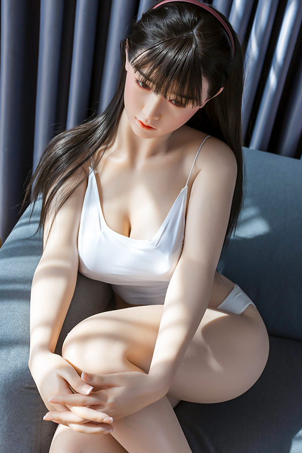 リアルドール ロボット美人 ダッチワイフ 少女 ラブドール 販売 田尻桜子 160cm T160 B85 W57 H91 29KG 5
