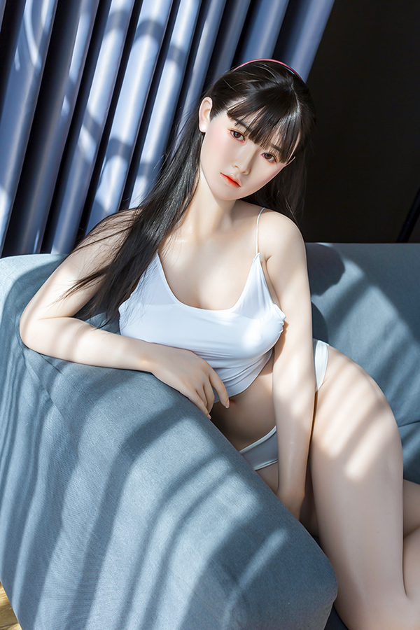 リアルドール ロボット美人 ダッチワイフ 少女 ラブドール 販売 田尻桜子 160cm T160 B85 W57 H91 29KG 9