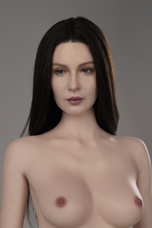 巨乳 リアルドール ロボット美人 ダッチワイフ Miranda 170cm T170 B87 W64 H94 43KG 0