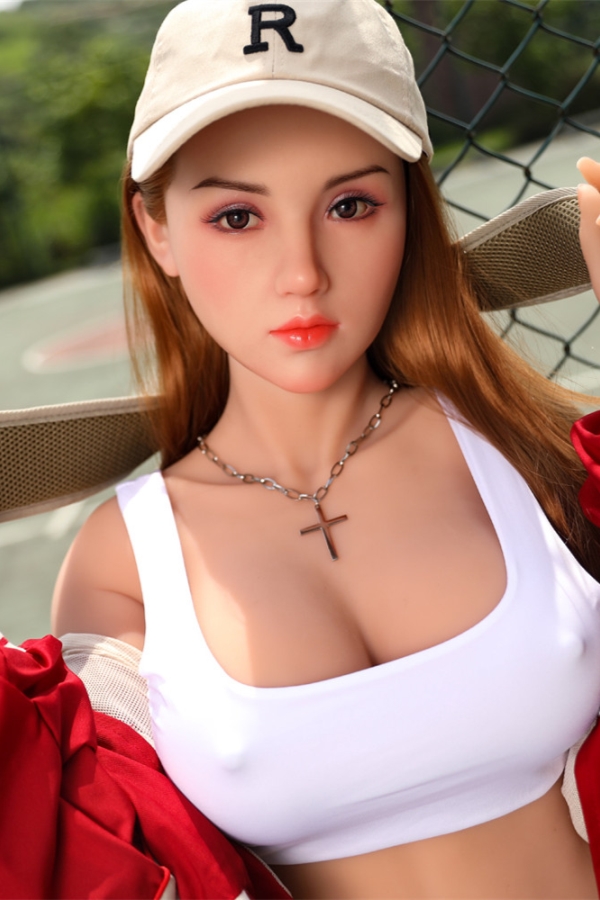 少女リアルなセックス人形高品質美人 リアルドール 美人妻リアルドール Sharon 155cm T155 B88 W55 H92 41KG 0