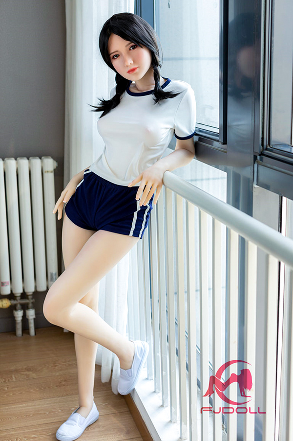 良乳少女リアルラブドール販売 セックス人形 木田菜々実 159cm T159 B79 W53 H82 35KG 2