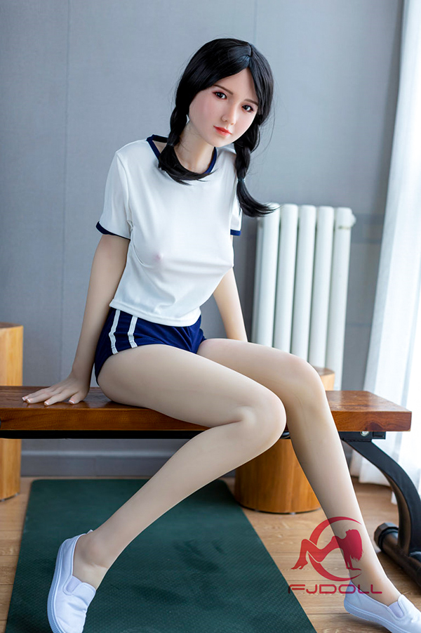 良乳少女リアルラブドール販売 セックス人形 木田菜々実 159cm T159 B79 W53 H82 35KG 3