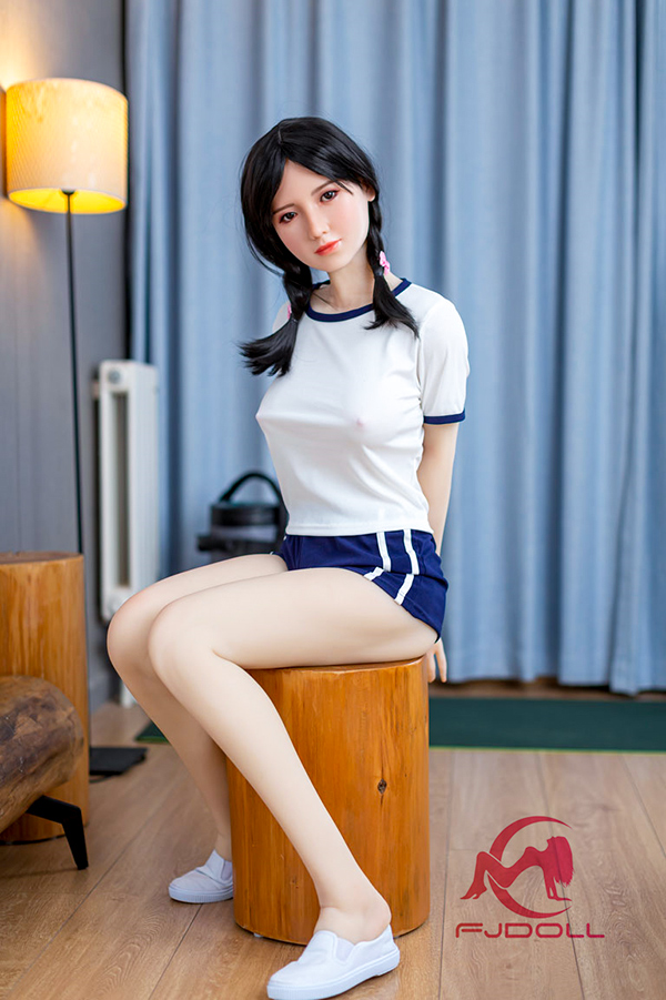 良乳少女リアルラブドール販売 セックス人形 木田菜々実 159cm T159 B79 W53 H82 35KG 7