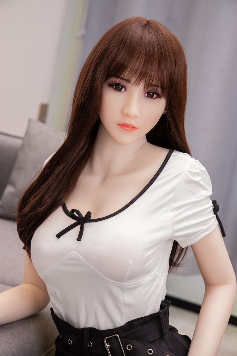 美人ナース新作ラブドール 清楚リアルドール Muriel 158cm T158 B88 W52 H86 34KG 1