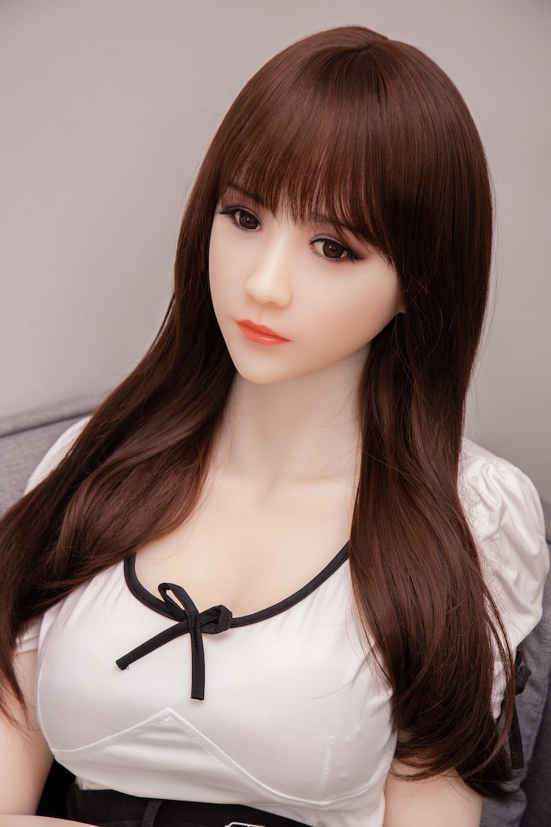 美人ナース新作ラブドール 清楚リアルドール Muriel 158cm T158 B88 W52 H86 34KG 2