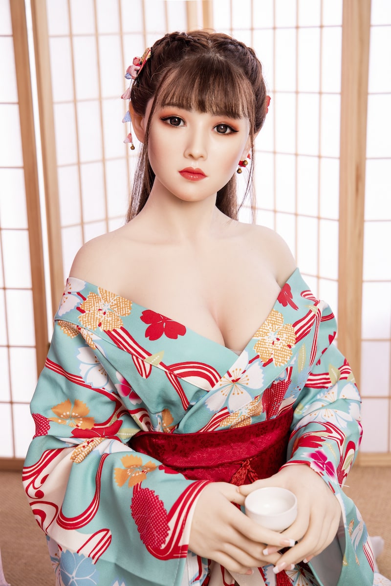 超乳リアルドール 正規品ラブドール リアルドール人気 Mildred 160cm  0