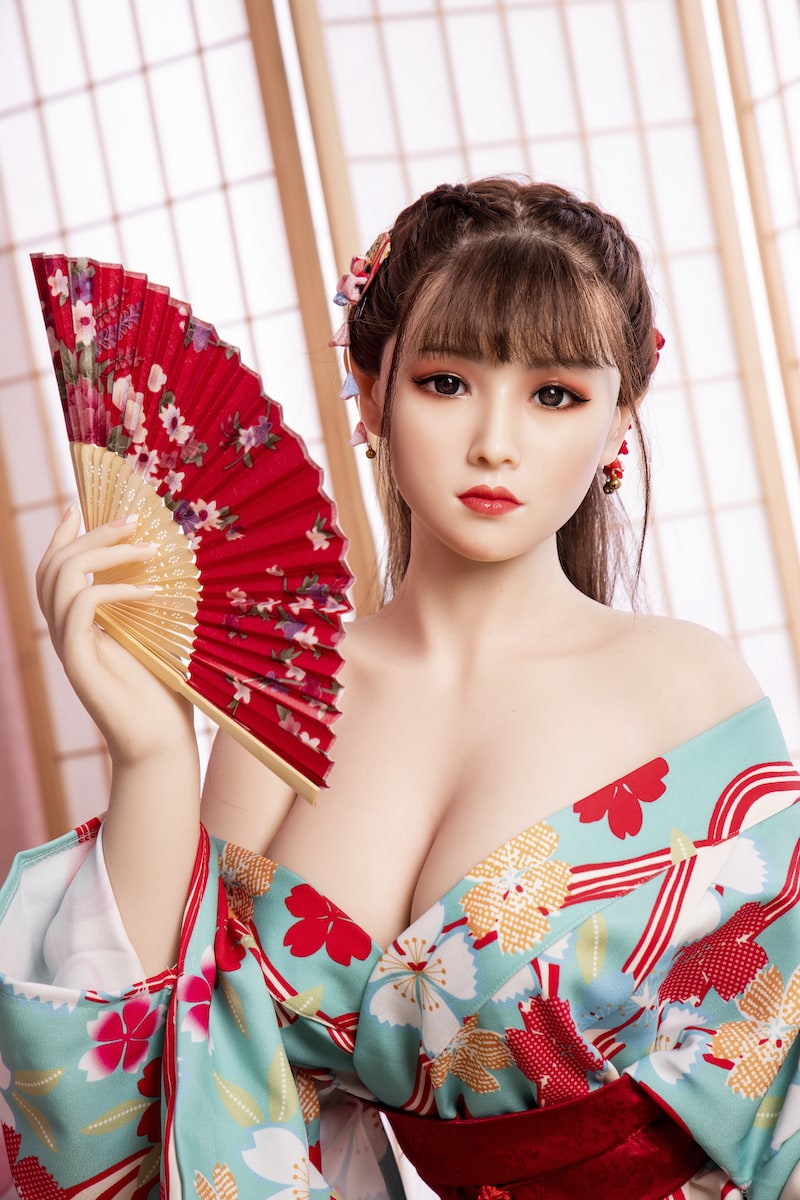 超乳リアルドール 正規品ラブドール リアルドール人気 Mildred 160cm  1