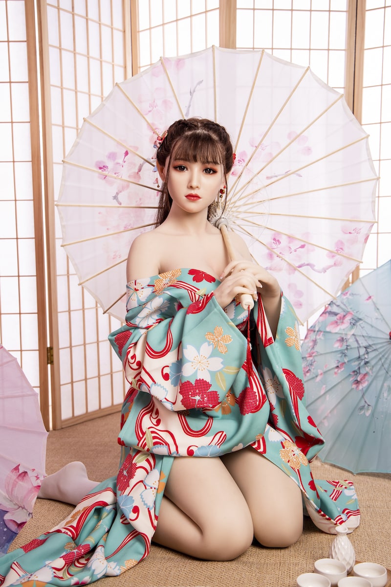 超乳リアルドール 正規品ラブドール リアルドール人気 Mildred 160cm  2